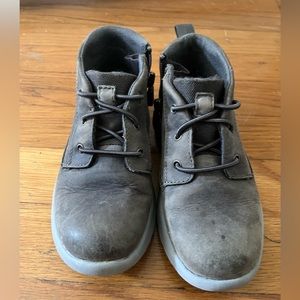 UGG boots boys